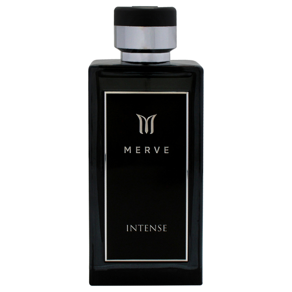 Merve Intense by Merve for Men - 3.4 oz EDP Spray - Picture 2 of 6